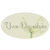 Logo Yvon Decorations