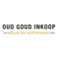 Logo Inkoop Oud Goud