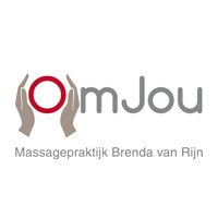 Logo Massagepraktijk Omjou